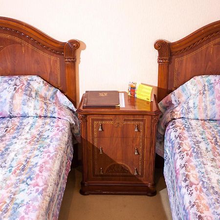 Astoria Hotel Dněpropetrovsk Pokoj fotografie