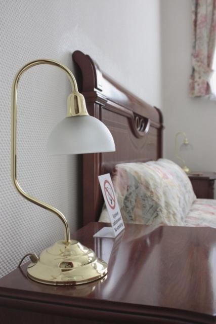 Astoria Hotel Dněpropetrovsk Pokoj fotografie